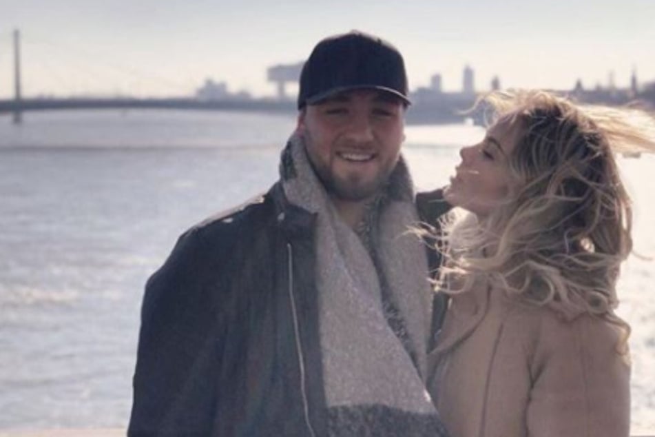 Giulio und Nicole können ihre Liebe schon bald mit einem Baby krönen.