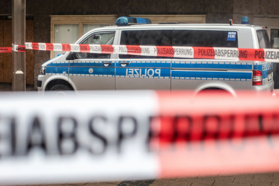Die Gewalttat auf dem Reiterhof scheint aufgeklärt zu sein. (Symbolbild)