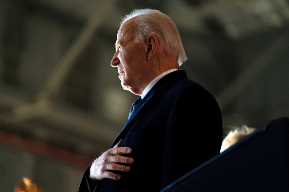 Senate Republicans held a hearing on Wednesday probing allegations that President Joe Biden's administration covered up his declining mental health.