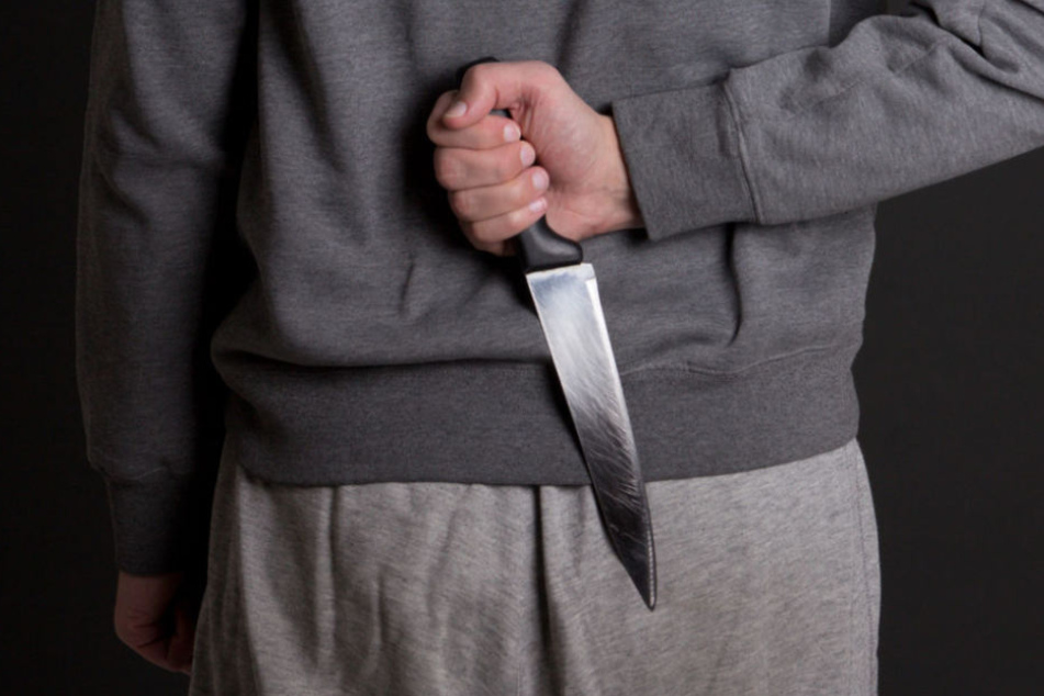 Nun wird wegen versuchter Tötung ermittelt (Symbolfoto).