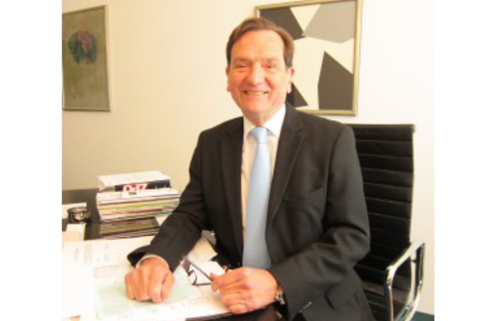 Peter B. (†76) wurde laut Anklage von seiner eigenen Frau ermordet.