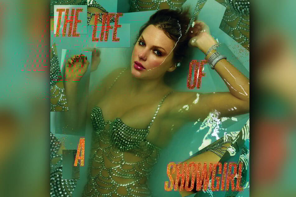 Swifties können ab heute die zwölf Songs des Albums "The Life of a Showgirl" hören.