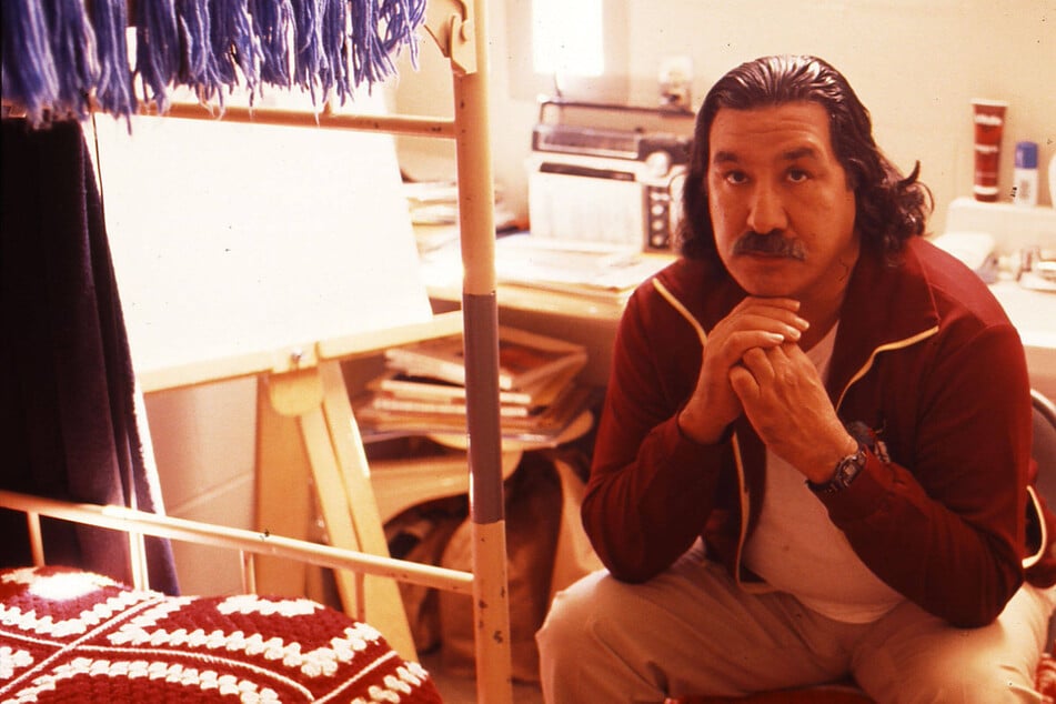 Leonard Peltier's latest hospitalization sparks urgent calls to action