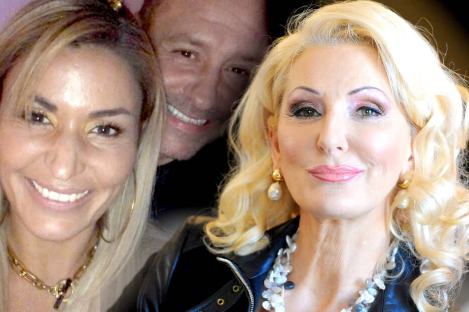 Mit einer Frau? Désirée Nick soll ins "Sommerhaus der Stars" ziehen