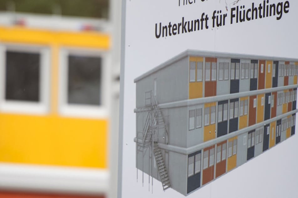 Vor allem Container-Dörfer wären laut Interessenvertretungen zumindest Zwischenlösungen für das Wohnraumproblem.