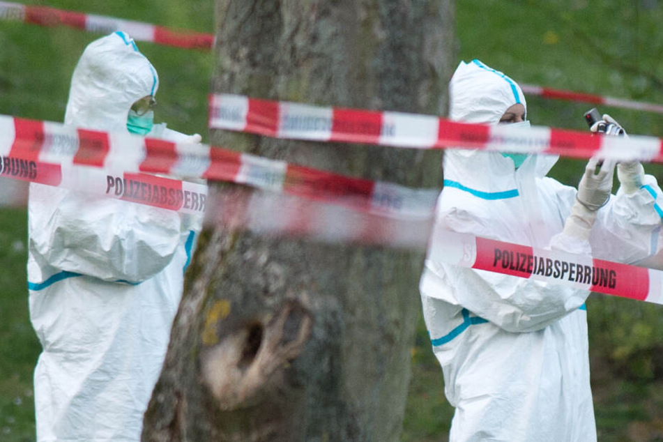 Einen Zusammenhang zwischen den Todesfällen gibt es nicht, so die Polizei. (Symbolbild)