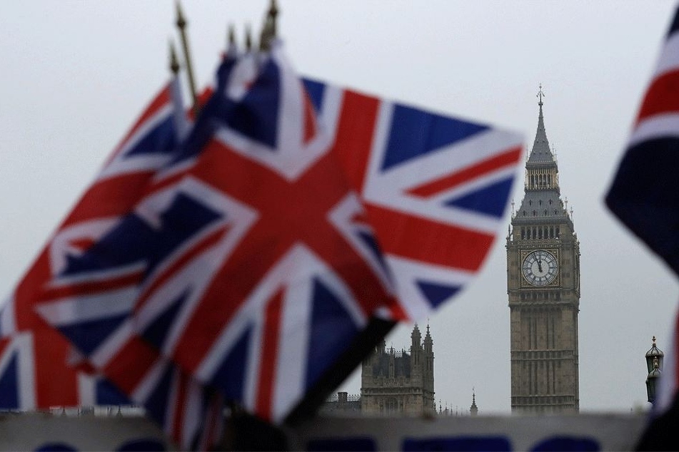 Was der Brexit für Sachsen bedeutet, ist unklar. Der Freistaat bangt aber um
EU-Hilfen.