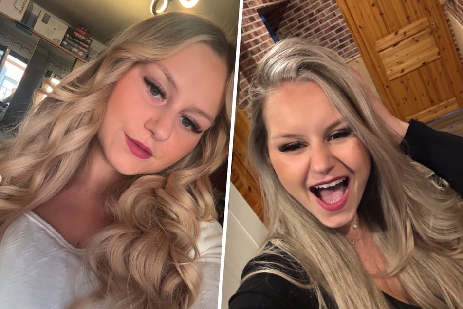 Für Sarah-Jane Wollny (27) sollten Hygiene und sauberes Arbeiten in Nagelstudios an erster Stelle stehen.