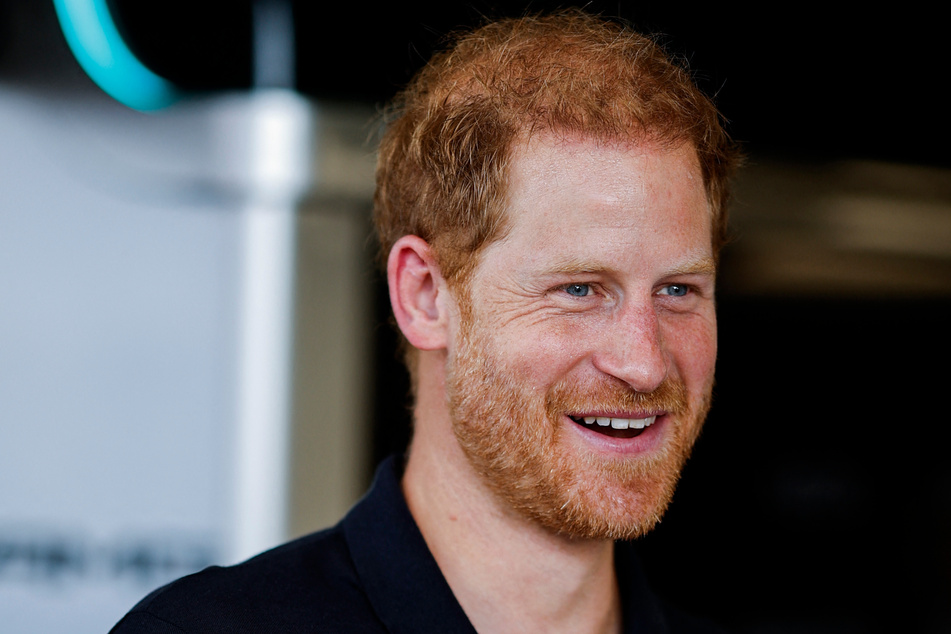 Prince Harry changed his place of residence to the United States last year, but the information only recently became public.