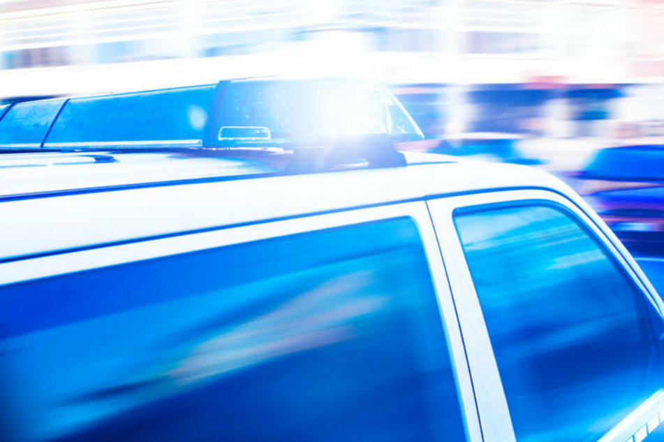 Die Polizei ermittelt. (Symbolbild)