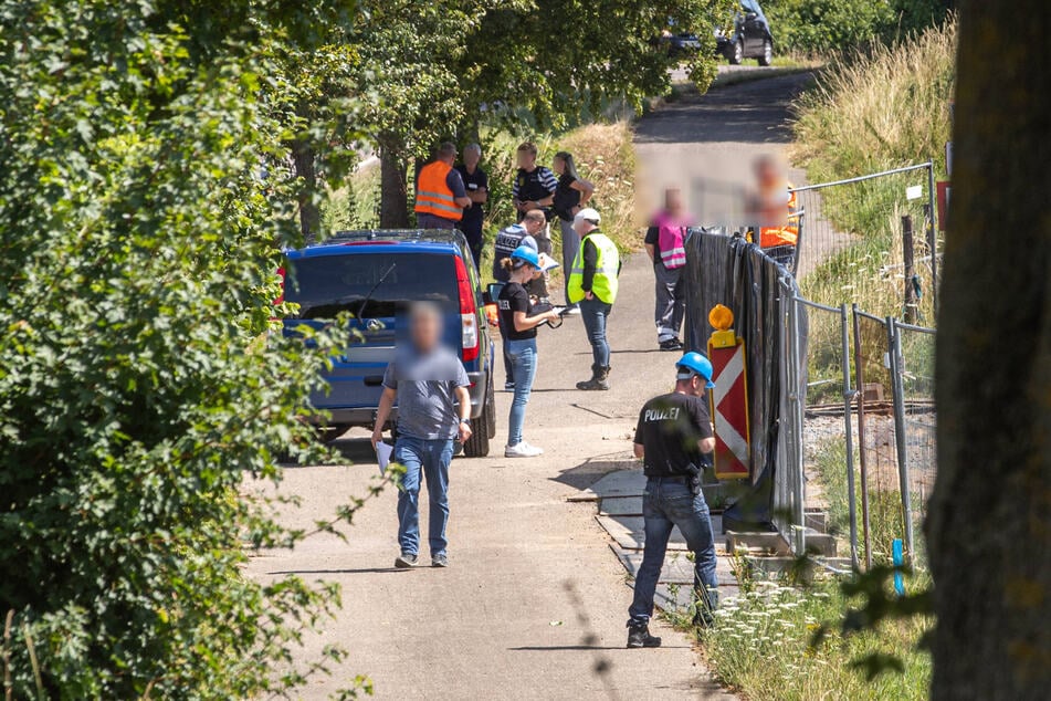 Für den Arbeiter (†26) kam am Donnerstag jede Hilfe zu spät.