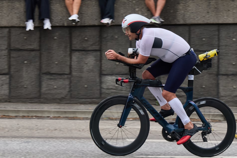 Der Triathlon sorgt schon ab Freitagvormittag für Sperrungen.