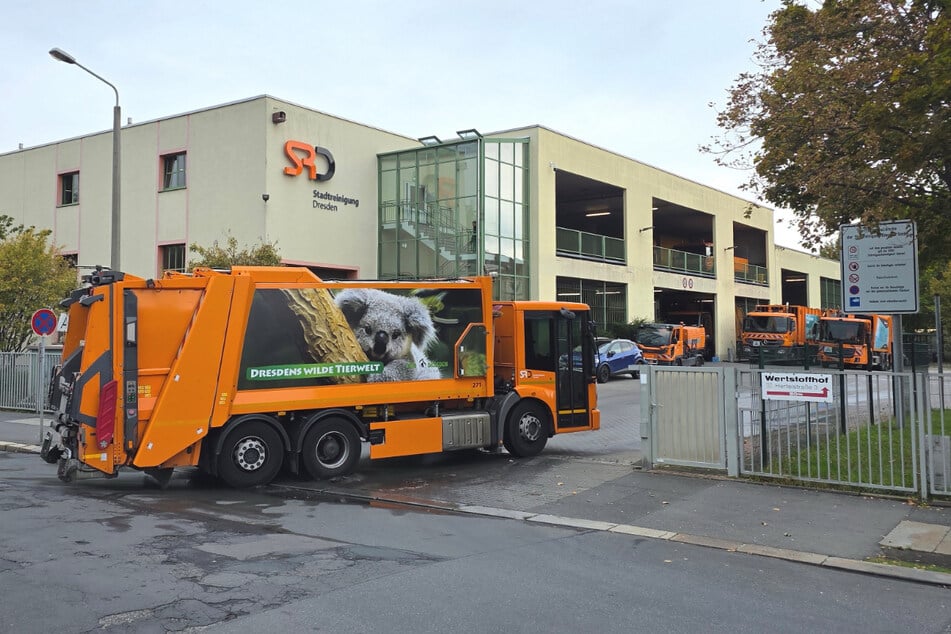 Wie geht's für die Kräfte in Orange mit Sitz am Tatzberg weiter?