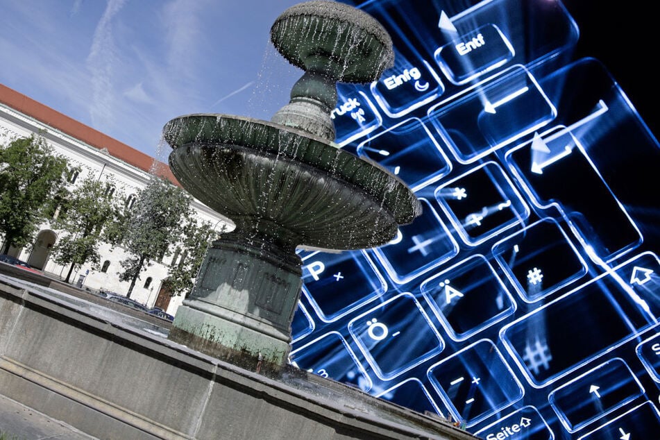 München: Hackerangriff auf LMU: Auch Hunderttausende Ex-Studenten betroffen