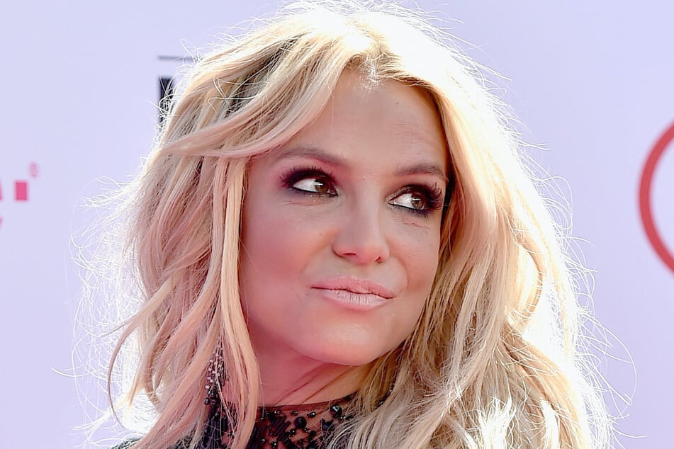 Britney Spears' on-and-off lover Paul Soliz's wife has officially filed for diovrce amid their reunion.