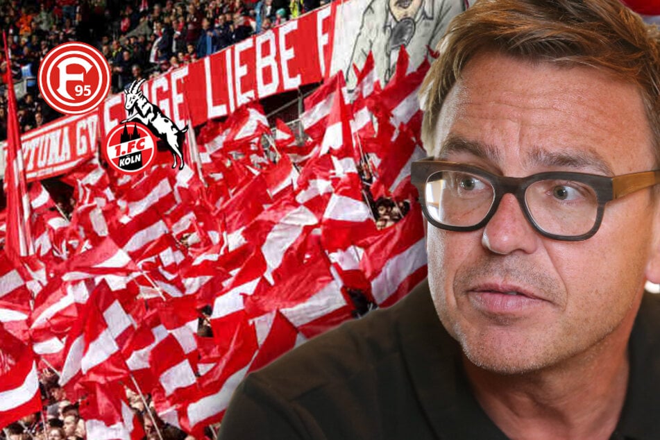 Fortuna Düsseldorf lässt Fans bald kostenlos rein: Zieht der 1. FC Köln nach?
