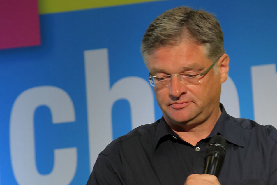 5-Prozent-Hürde: FDP scheitert wie vor fünf Jahren