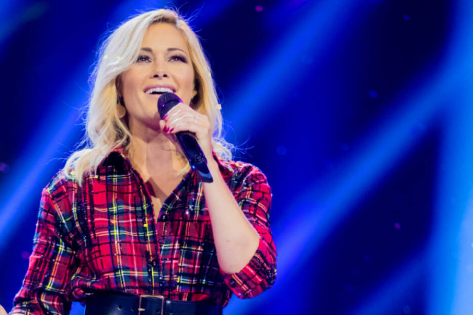 Schmückt schon bald Helene Fischer ihren Körper?