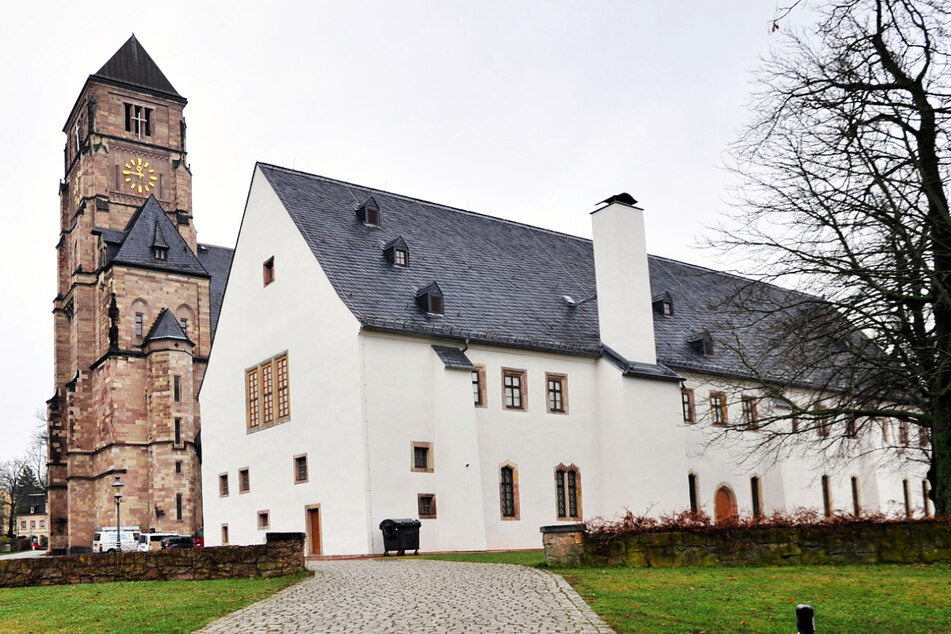 Das Schlossbergmuseum hat seit dem 14. Januar wieder geöffnet.