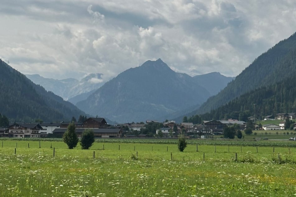 Der letzte volle Tag in Flachau bricht an.