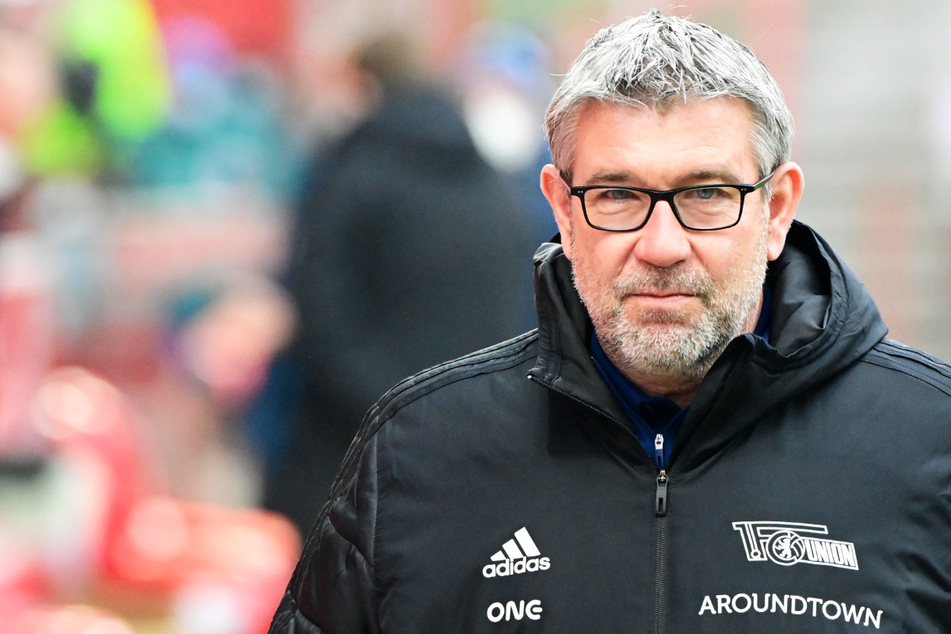 Urs Fischer (55) hat sich lange dagegen gewehrt, doch jetzt spricht auch Unions Trainer von Europa.
