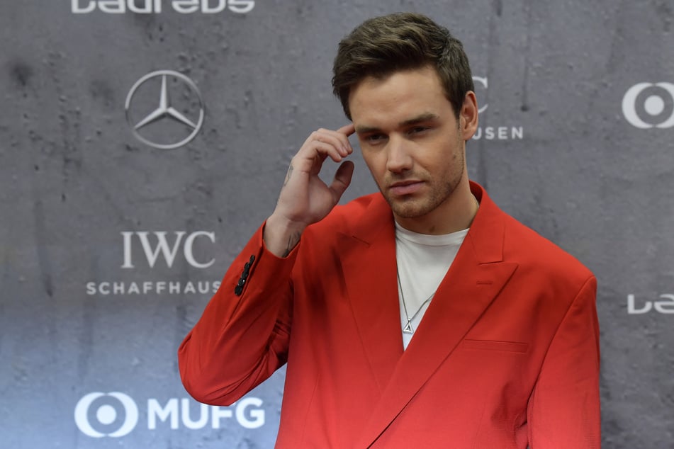 Liam Payne got a haunting tattoo inked shortly before his death