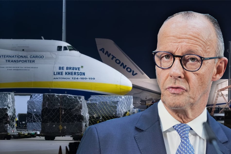 Sprengstoff-Drohne am Leipziger Flughafen: Nationaler Sicherheitsrat hat getagt