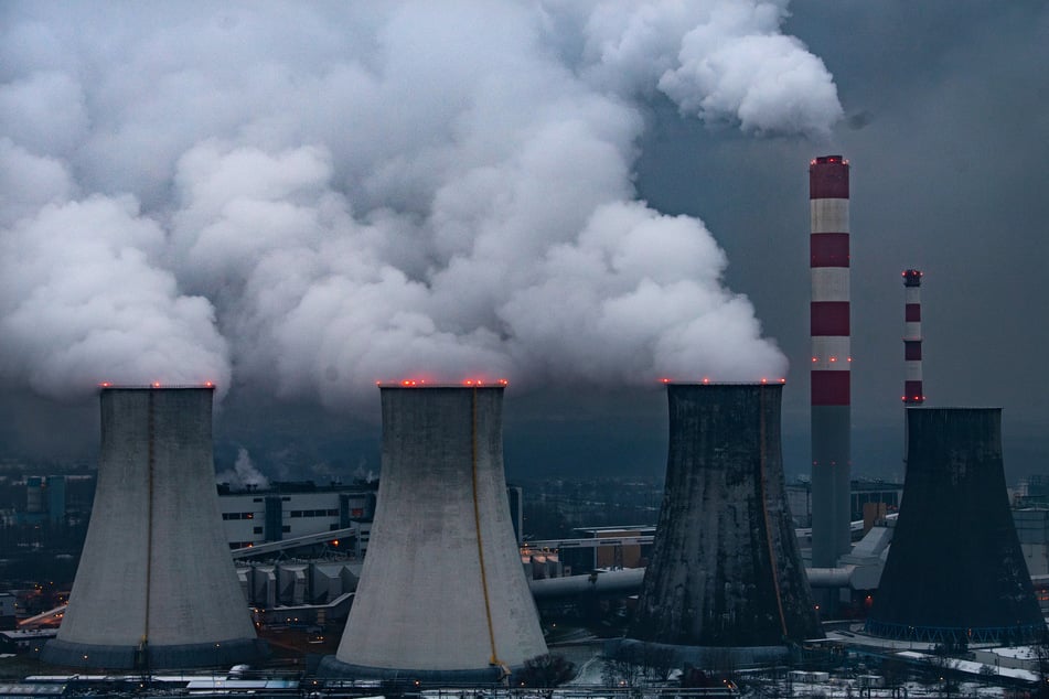 500 Millionen Euro für Klimaschutz: Merkel kündigt Hilfen an