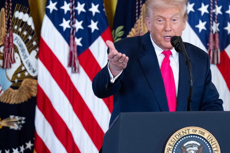 The US has approved $330 million-worth of parts and components in its first military sale to Taiwan since President Donald Trump's return to office, the island's foreign ministry said Friday.