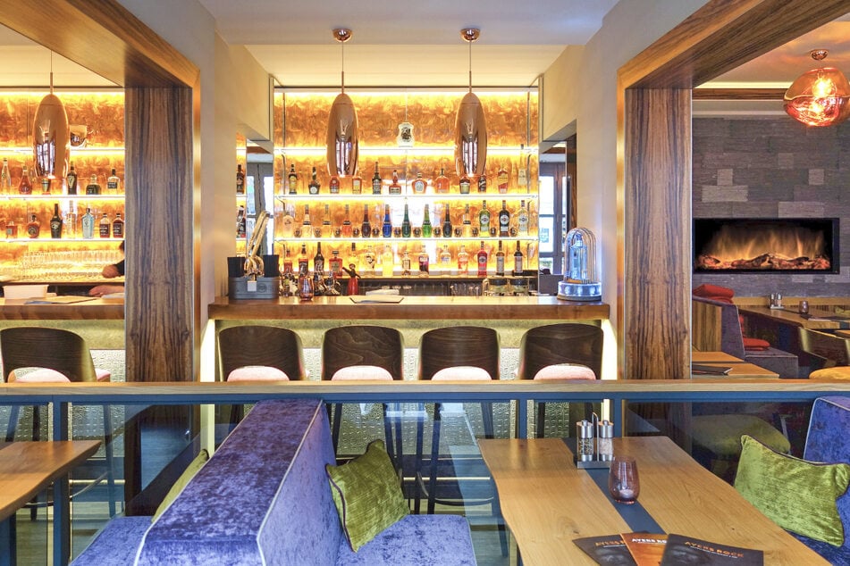 Dieses Restaurant bringt internationale Kochkunst nach Dresden