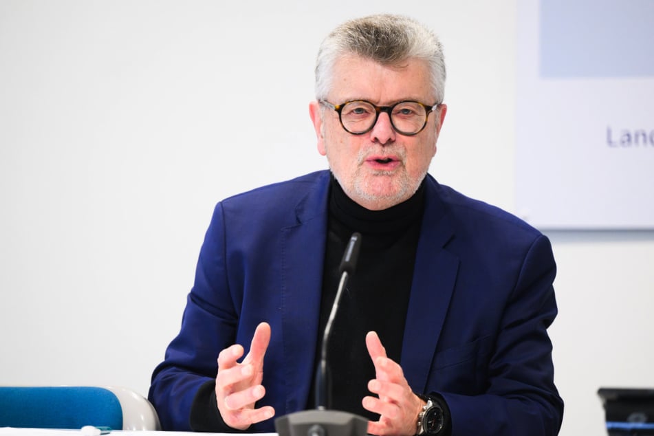 Der Niedersächsische Antisemitismusbeauftragten Gerhard Wegner wird den Auftritt des Rappers genau beobachten.