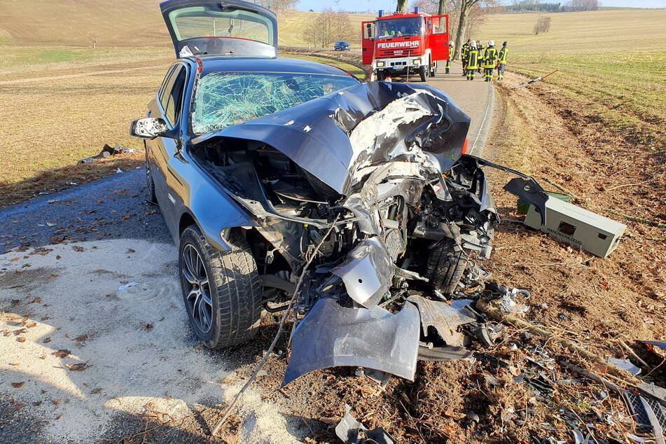 Seite 3 Für Unfall Chemnitz Heute: A4 / A72 Unfall - LKW Unfall ...