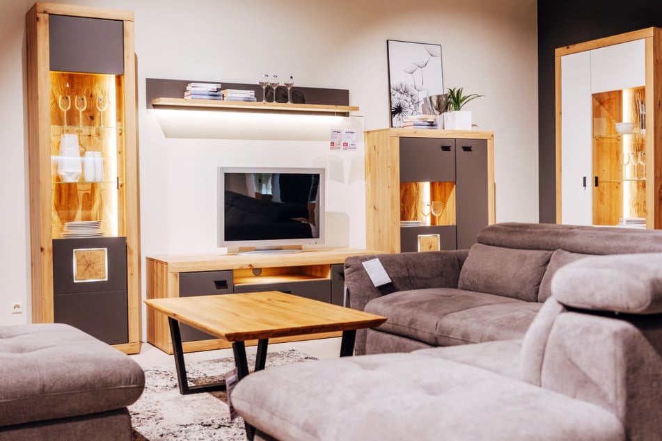 Italienischen Wochen bei Zurbrüggen mit diesen genialen Möbel-Deals