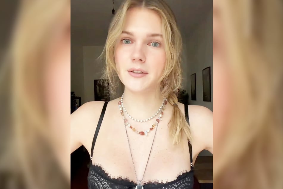 Die 27-Jährige holte zu einem längeren Statement aus, da sie über einige Nutzerkommentare auf Instagram sehr erbost war.
