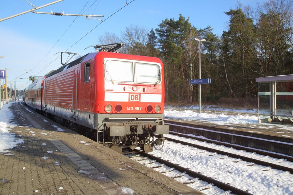 Verkehrsaktivisten fordern, die S-Bahnlinie 2 bis ins Chip-Revier zu verlängern.