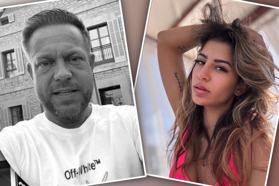 "Wahnsinnig getroffen": Eva bricht ihr Schweigen nach dem Tod ihres Ex