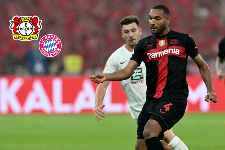 Hängepartie um Jonathan Tah: Verlässt der Abwehrhüne Bayer Leverkusen noch im Sommer?