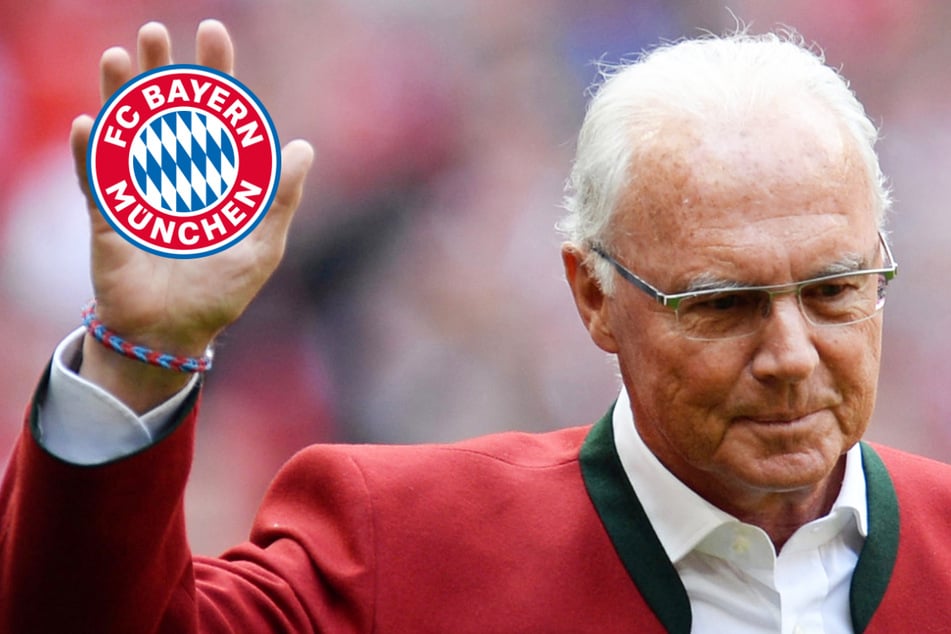 München: Bayern-Legende soll unvergessen bleiben: Denkmal und Straße zu Ehren von Franz Beckenbauer?