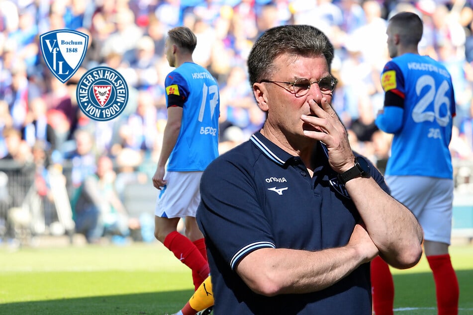 Das war's! Diese beiden Vereine steigen in die 2. Liga ab