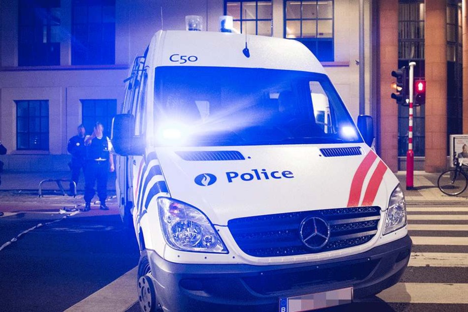 Die Täter sind auf der Flucht (Symbolbild).