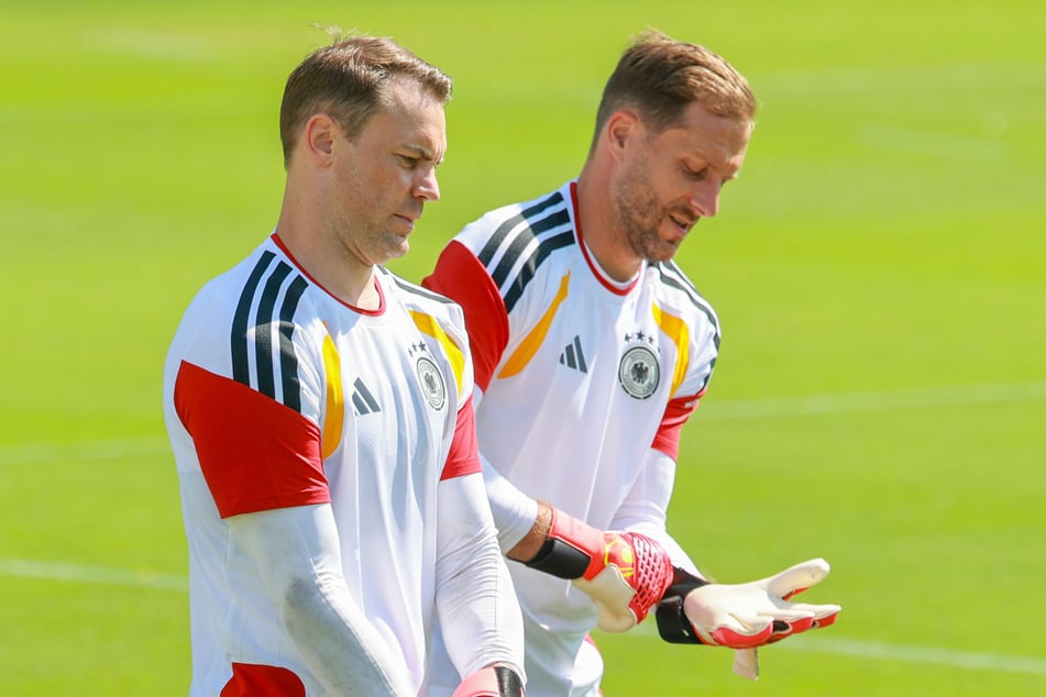 WM 2026 live: Entscheidung gefallen - Manuel Neuer gegen Curaçao im Tor