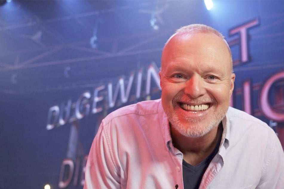 Alle Infos zu Stefan Raabs neuer Show: So gewinnt man die Million!