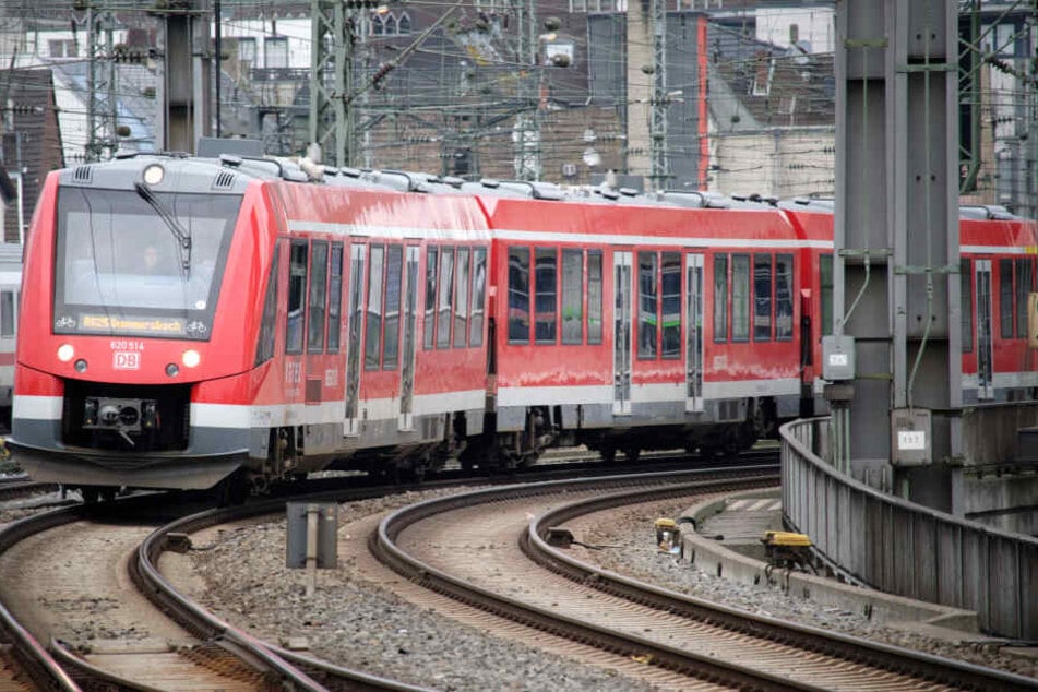 S13 wird für 410 Millionen weiter bis Bonn und Oberkassel ausgebaut