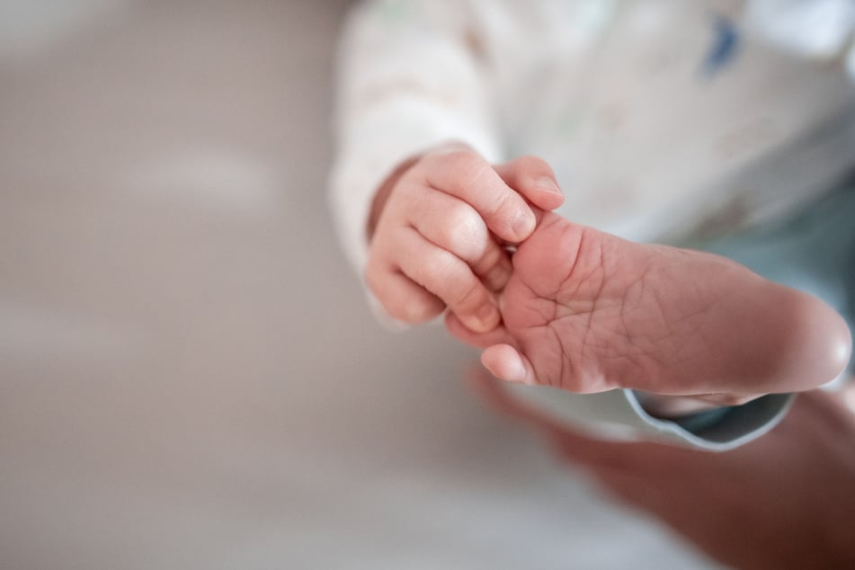 Überraschender Papst-Trend? Diese Babynamen sind in Hessen am beliebtesten