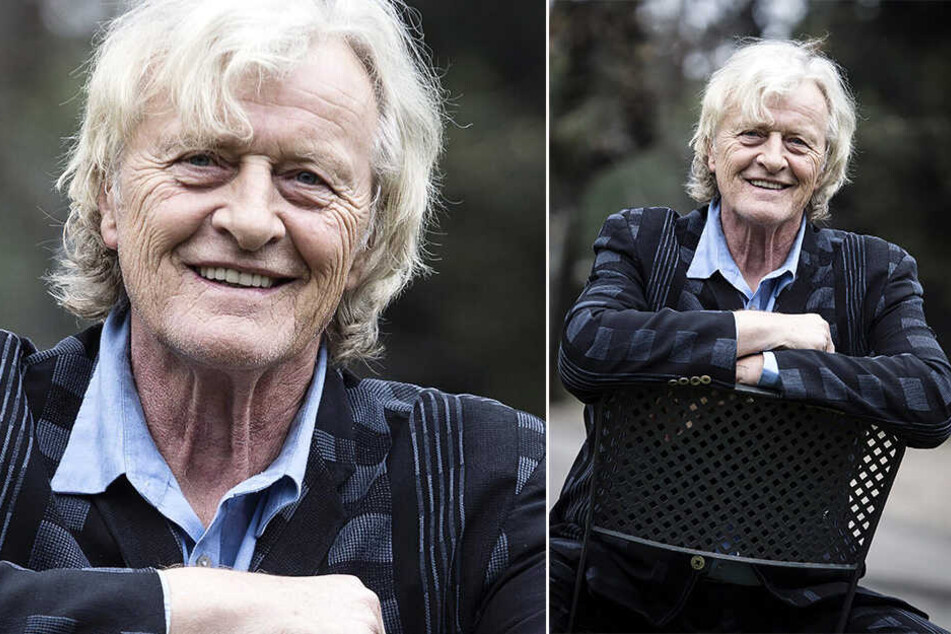 Rutger Hauer verstarb im Alter von 75 Jahren.