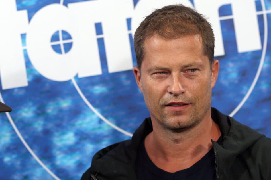 Neues Tatort-Jahr startet mit Til Schweiger