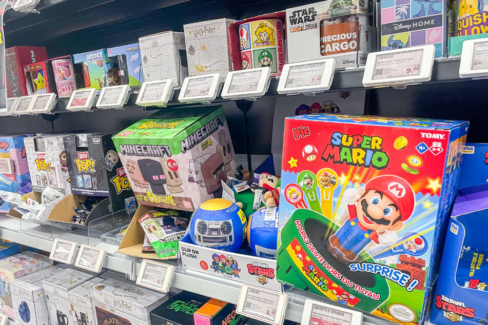 MediaMarkt und Saturn belohnen gute Schüler mit barem Geld.