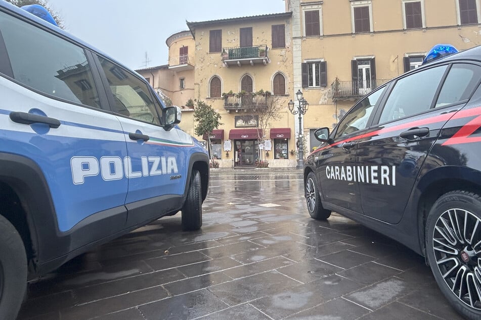 Die italienische Polizei geht derzeit von einem Tötungsdelikt aus. (Symbolbild)
