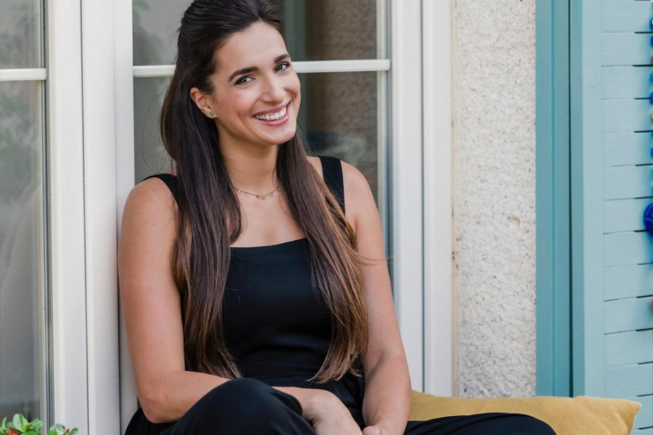 Die erfolgreiche Unternehmerin Sally Özcan (35) beschäftigt mittlerweile rund 140 Menschen.