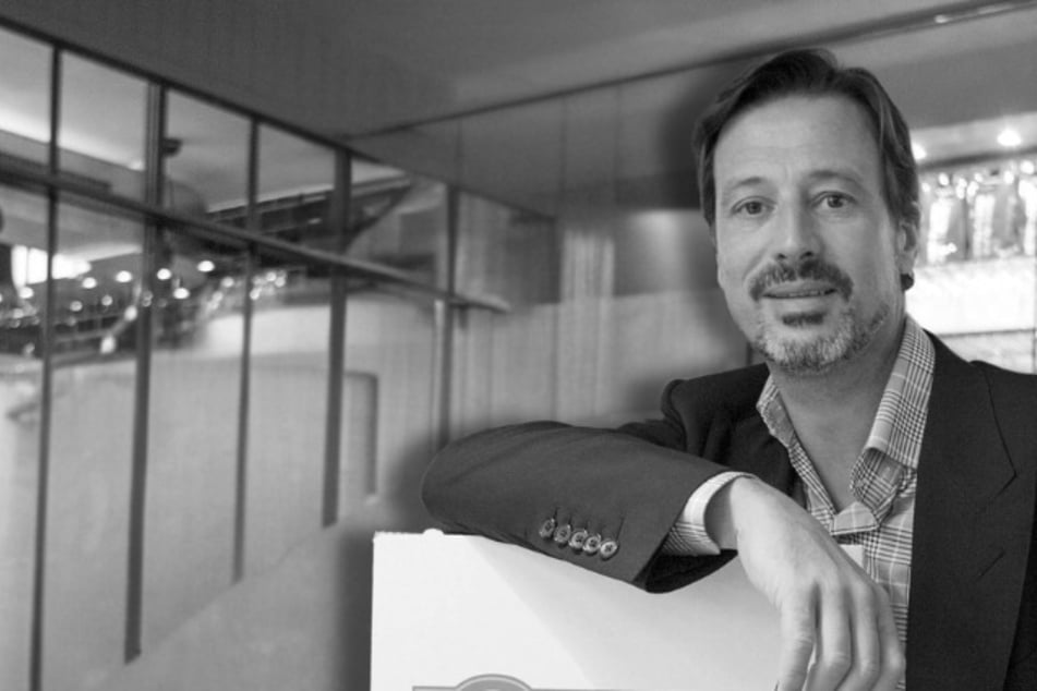 Eine Woche nach Todesdrama auf Mallorca: Leichnam von Klaus Rader in Heimat überführt